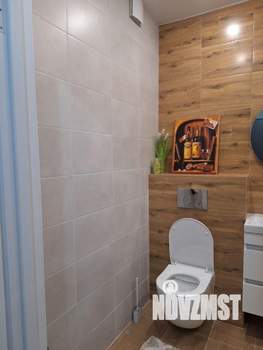 1-к квартира, на длительный срок, 39м2, 16/24 этаж