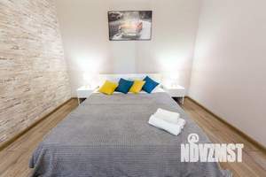 1-к квартира, посуточно, 39м2, 1/1 этаж