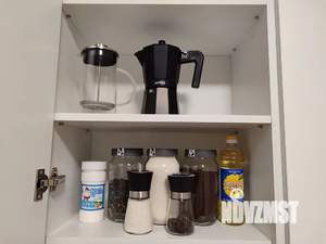 1-к квартира, посуточно, 35м2, 8/17 этаж