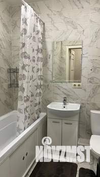 Студия квартира, посуточно, 32м2, 15/17 этаж