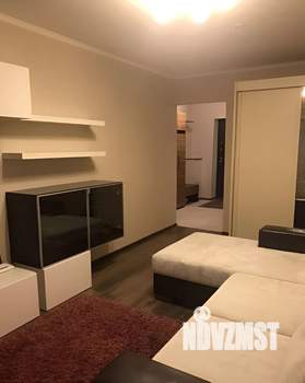 1-к квартира, на длительный срок, 40м2, 10/10 этаж