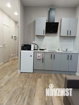 1-к квартира, посуточно, 38м2, 10/25 этаж