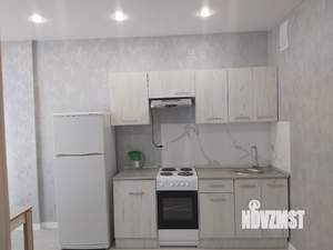 1-к квартира, на длительный срок, 44м2, 3/18 этаж