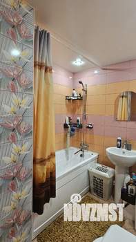 1-к квартира, на длительный срок, 44м2, 5/14 этаж