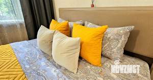 2-к квартира, посуточно, 50м2, 1/1 этаж