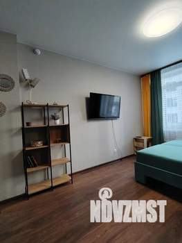 1-к квартира, посуточно, 30м2, 2/13 этаж