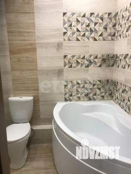 1-к квартира, на длительный срок, 35м2, 13/17 этаж