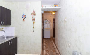 1-к квартира, на длительный срок, 31м2, 1/8 этаж