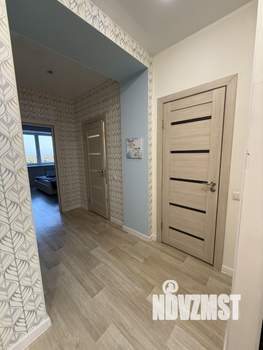 2-к квартира, на длительный срок, 67м2, 14/16 этаж
