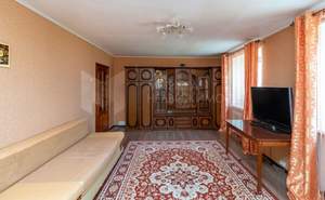 3-к квартира, на длительный срок, 74м2, 4/9 этаж