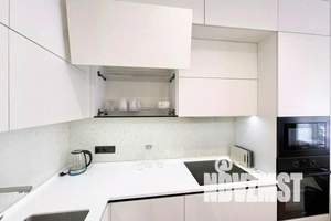 1-к квартира, посуточно, 45м2, 6/16 этаж