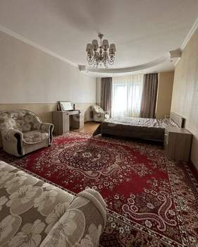 2-к квартира, на длительный срок, 75м2, 13/13 этаж