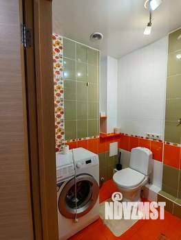 1-к квартира, на длительный срок, 43м2, 16/19 этаж