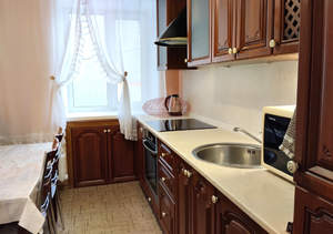 2-к квартира, на длительный срок, 50м2, 2/5 этаж