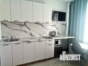 Студия квартира, посуточно, 21м2, 3/5 этаж