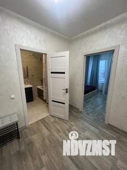 1-к квартира, посуточно, 48м2, 4/19 этаж