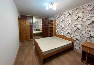 1-к квартира, на длительный срок, 35м2, 7/9 этаж