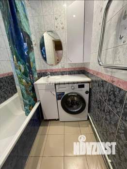 2-к квартира, на длительный срок, 46м2, 10/13 этаж