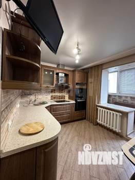 1-к квартира, на длительный срок, 40м2, 5/14 этаж