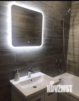 1-к квартира, посуточно, 30м2, 8/16 этаж