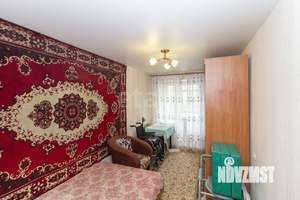 3-к квартира, на длительный срок, 66м2, 3/9 этаж