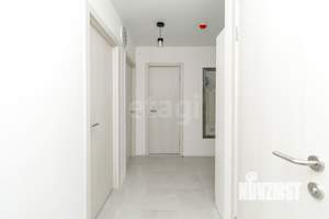 2-к квартира, на длительный срок, 49м2, 14/24 этаж