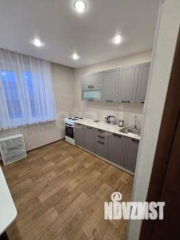 1-к квартира, на длительный срок, 33м2, 5/9 этаж