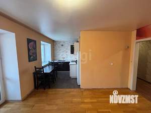 1-к квартира, на длительный срок, 51м2, 5/5 этаж