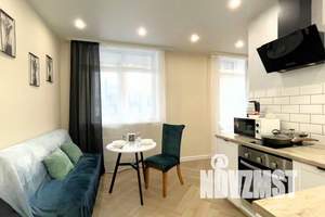 1-к квартира, посуточно, 28м2, 6/13 этаж