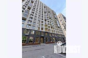 1-к квартира, посуточно, 30м2, 10/19 этаж