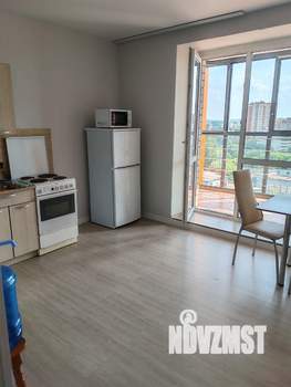 1-к квартира, на длительный срок, 41м2, 10/16 этаж