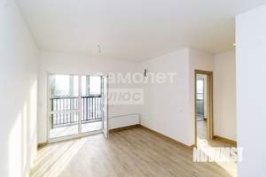 1-к квартира, на длительный срок, 37м2, 15/16 этаж