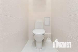 1-к квартира, посуточно, 34м2, 5/17 этаж