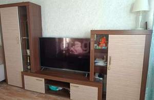 1-к квартира, на длительный срок, 39м2, 7/14 этаж