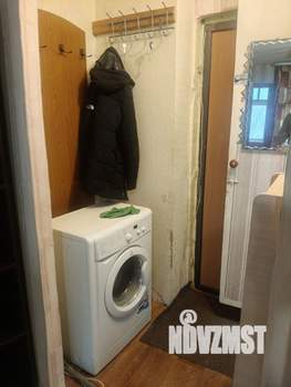 Студия квартира, на длительный срок, 21м2, 5/8 этаж