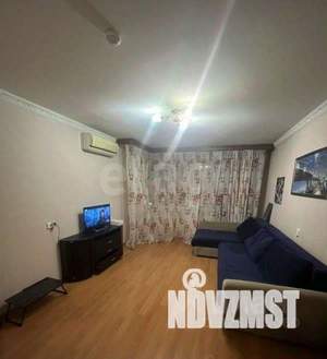 1-к квартира, на длительный срок, 50м2, 7/10 этаж