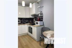 1-к квартира, посуточно, 42м2, 15/18 этаж