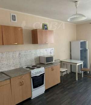 1-к квартира, на длительный срок, 57м2, 9/10 этаж