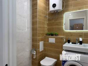 2-к квартира, посуточно, 42м2, 6/8 этаж