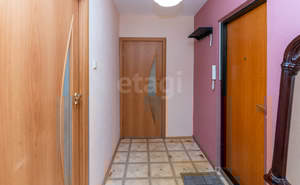 2-к квартира, на длительный срок, 52м2, 6/9 этаж