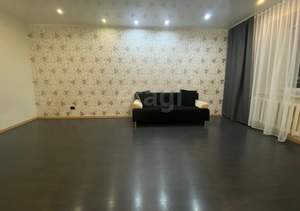 Студия квартира, на длительный срок, 39м2, 9/9 этаж