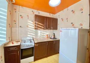1-к квартира, на длительный срок, 42м2, 1/5 этаж