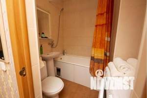 1-к квартира, посуточно, 36м2, 5/15 этаж