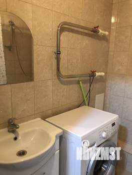 Студия квартира, на длительный срок, 30м2, 13/16 этаж