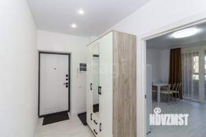 1-к квартира, на длительный срок, 39м2, 3/9 этаж