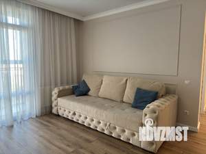 1-к квартира, на длительный срок, 49м2, 14/24 этаж