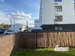 1-к квартира, на длительный срок, 43м2, 1/4 этаж