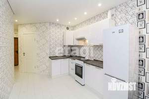 1-к квартира, на длительный срок, 45м2, 2/11 этаж