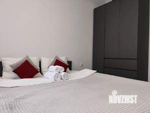 2-к квартира, посуточно, 40м2, 15/19 этаж