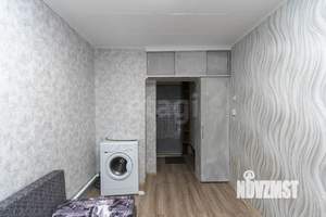 Студия квартира, на длительный срок, 13м2, 7/8 этаж